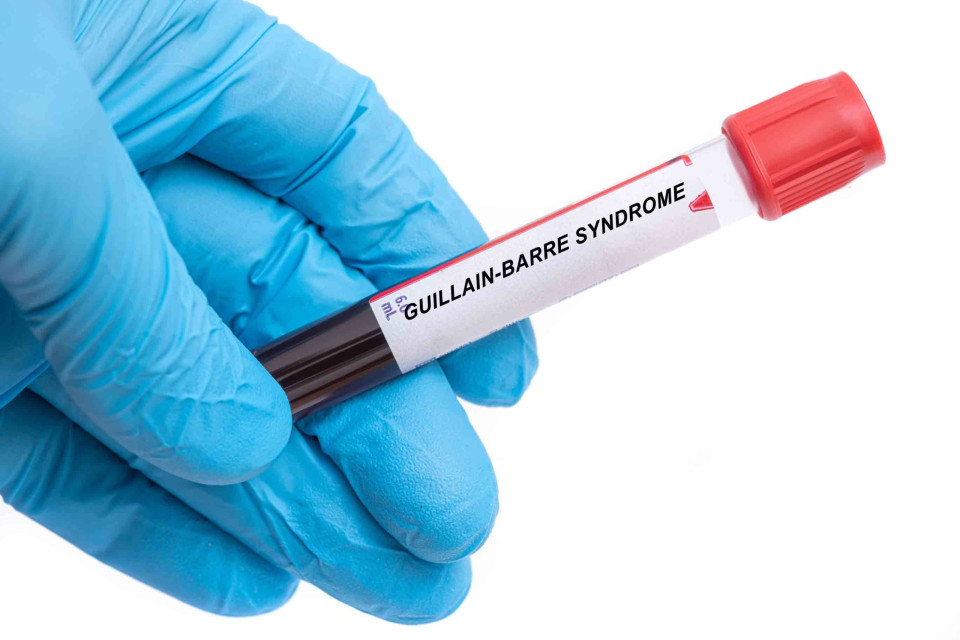 길랭-바레 증후군은 정확히 무엇인가?, 시보드 블로그