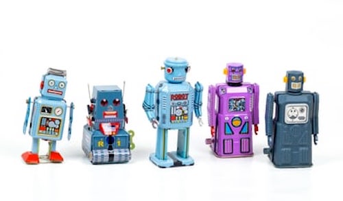 【개형 로봇】 &#8220;aibo&#8221;에 환영 기능 추가!, 시보드 블로그
