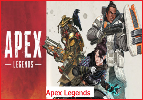 【Apex Legends】Steam/Switch 버전 발표! 크로스 플레이 지원!, 시보드 블로그