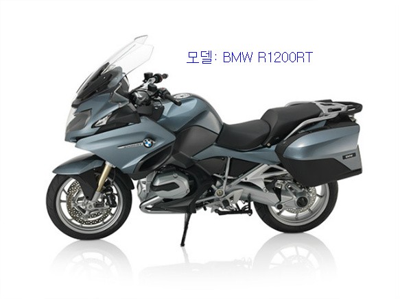 BMW 오토바이 가격