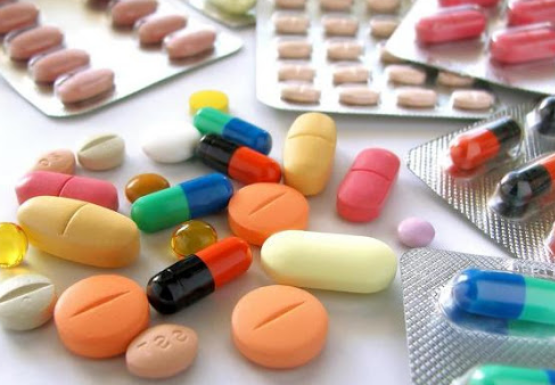 항생제의 대표적인 부작용 & 항생제 종류