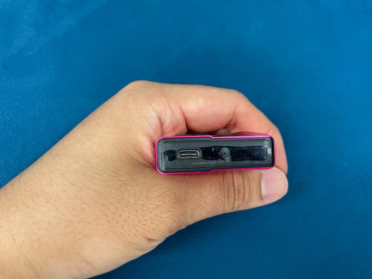 청주전자담배 정말 작고 귀여운 CSV 전자담배 베이포레소 크로스 나노 킷!! 액상 할인 및 시연 가능!!