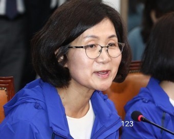 권인숙 프로필 고향 나이 학력 국회의원