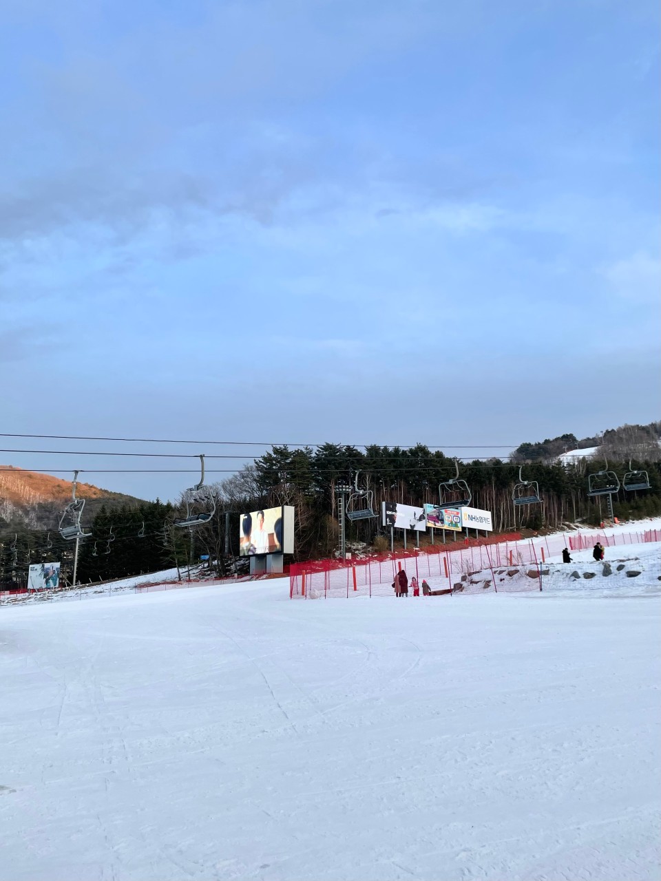 [평창 스키장] 친구들이랑 2박 3일 겨울 스키 여행 (feat.용평리조트)