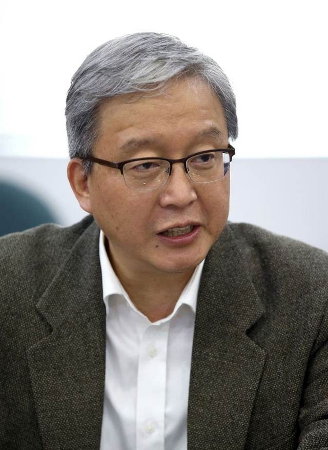 강남훈 한신대 교수, 기본소득국민운동본부 공동상임대표