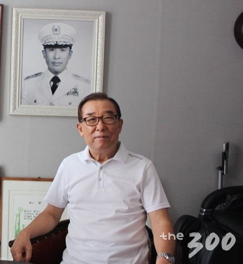 [피플]'軍 역사 바로세우기'에 35년 헌신한 박경석 장군