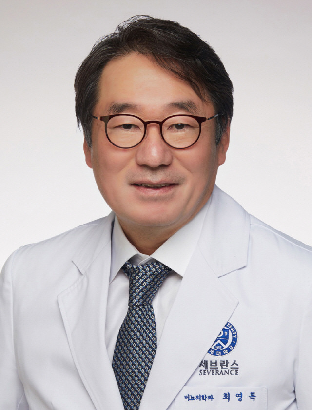 연세암병원 최영득 교수, 아시아 최초 전립선암 로봇수술 5000례 돌파