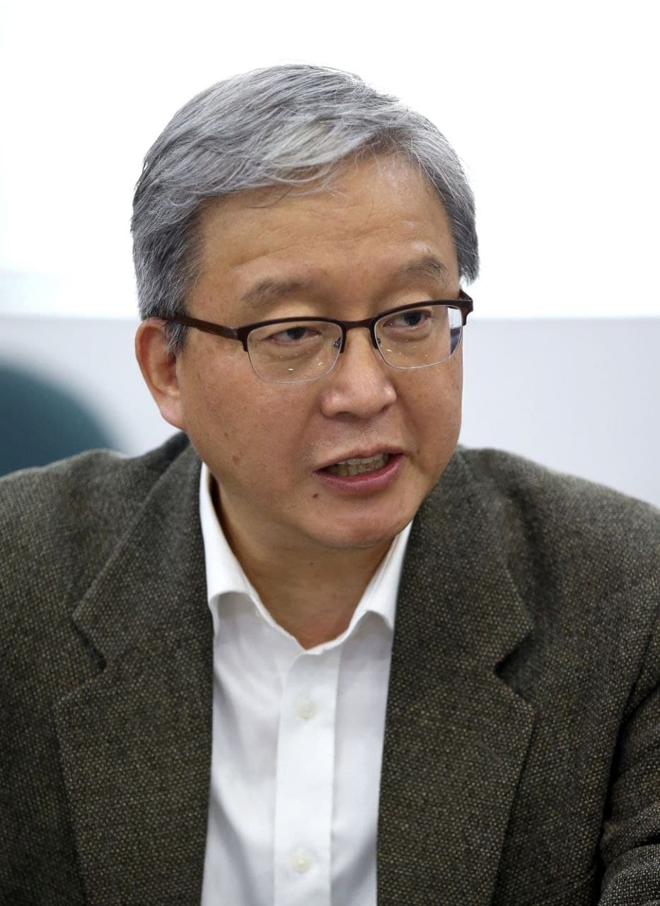 강남훈 한신대 교수, 기본소득국민운동본부 공동상임대표에 임명