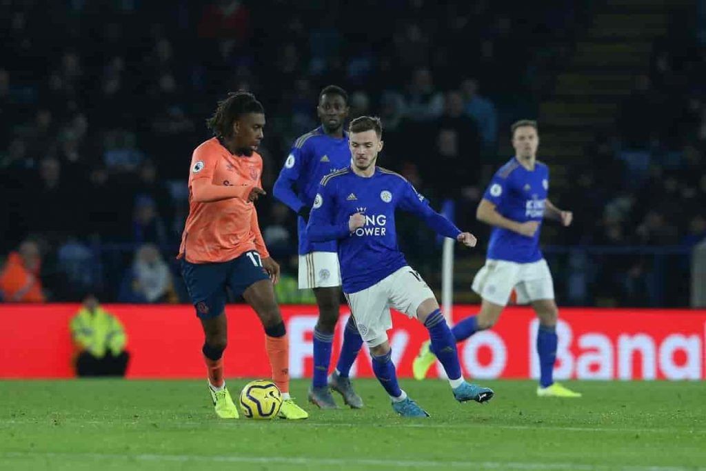 Everton vs Leicester City Live Streaming, Live Score, Team Prediction, Lineups, EPL Kick-off Time: English… | Leicester city, Giải bóng đá ngoại hạng anh, Leicester