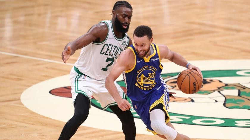 NBA rumors: Warriors-Celtics 2022-23 regular season matchups set - NBC Sports Bay Area Report: Warriors-Celtics rematches set for December, January