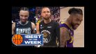 NBA’s BEST Moments of Week 21 | 2022-23 Season