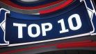 NBA Top 10 Plays Of The Night | March 10, 2023