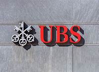 ubs cs merger