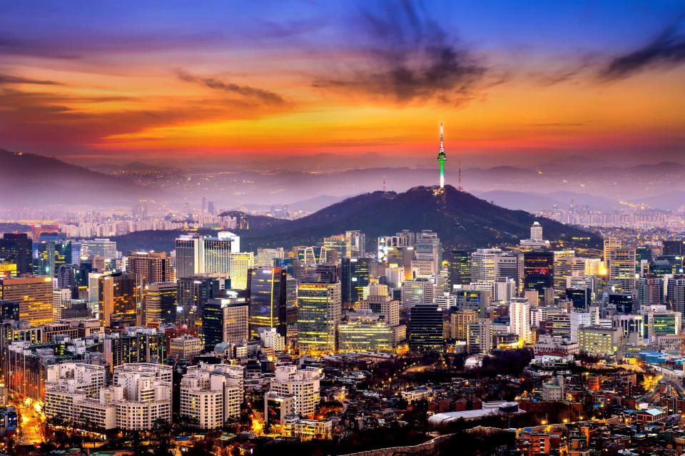 세계에서 가장 강력하고 매력적인 도시는 어디일까?, 시보드 블로그