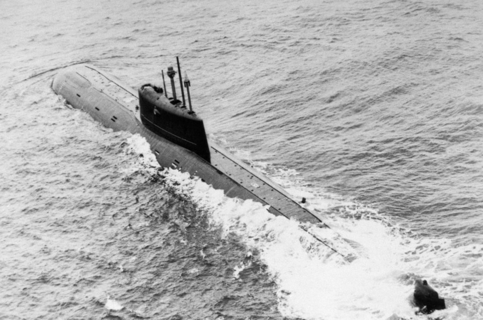 반복되는 잠수함 대형사고, 역대 최악의 잠수함 참사는?, 시보드 블로그