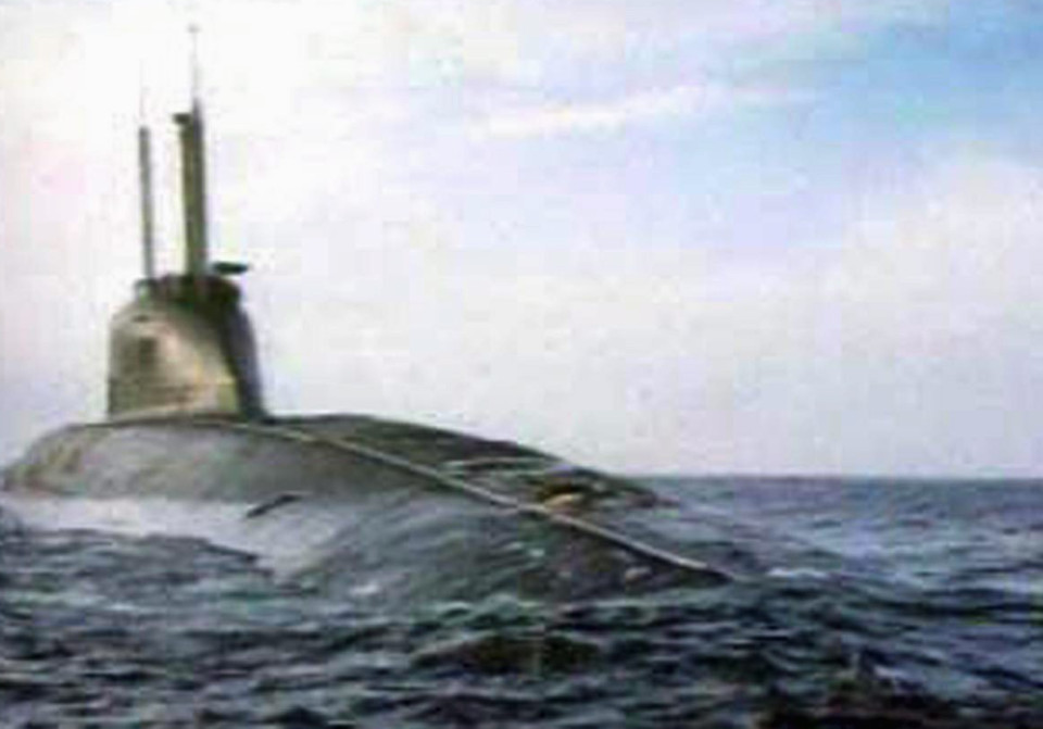 반복되는 잠수함 대형사고, 역대 최악의 잠수함 참사는?, 시보드 블로그