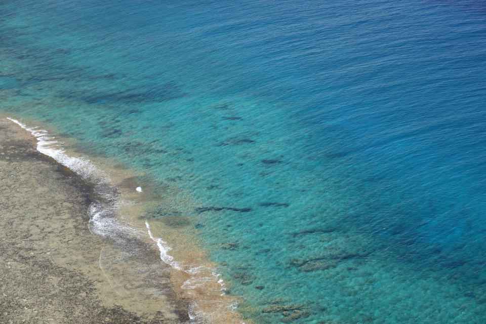 마리아나 해구: 지구상에서 가장 깊은 곳에 대해 얼마나 알고 있는가?, 시보드 블로그