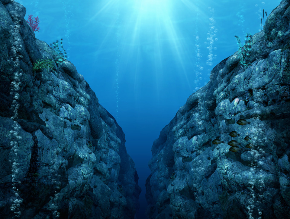 마리아나 해구: 지구상에서 가장 깊은 곳에 대해 얼마나 알고 있는가?, 시보드 블로그