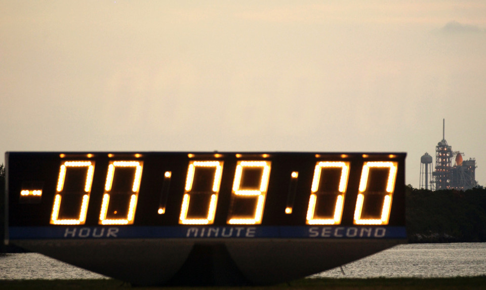 시간은 실제로 어떻게 측정될까?, 시보드 블로그